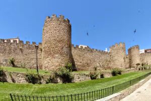 Casa rural Cacere&ntilde;a