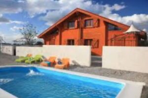 Casa Rural Cahiz de San Gregorio