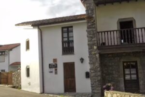 Casa rural Cai Llope