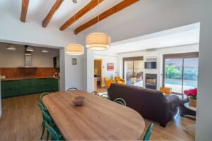 Casa Rural Cal Bald&oacute;