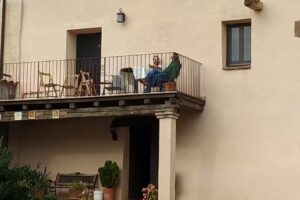 Casa Rural Cal Camats