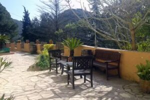 Casa Rural Cal Capita