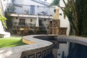 Casa Rural Cal Catasus