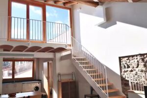 Casa rural Cal C&ograve;bit