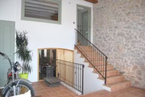 Casa rural Cal Farriol