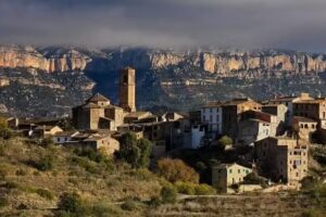 Casa Rural Cal Ferrer