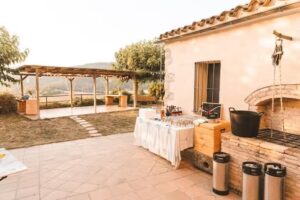 Casa Rural Cal Grapisso