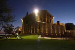 Casa Rural Cal Maci&agrave;