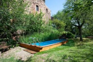 Casa Rural Cal Malla Petita