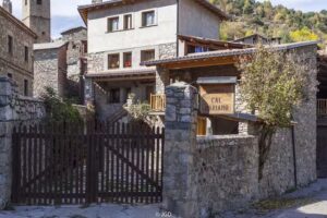 Casa Rural Cal Mariano