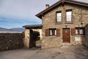 Casa Rural Cal Mateu