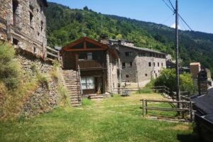 Casa Rural Cal Mestre