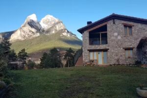 Casa Rural Cal Mianet