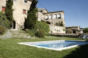 Casa Rural Cal Millas