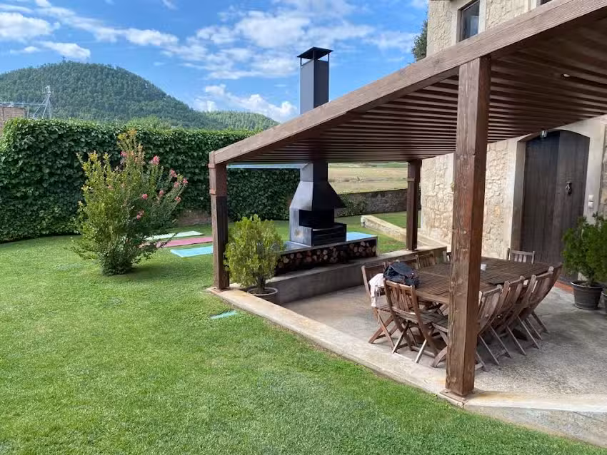 Casa Rural Cal Pairot