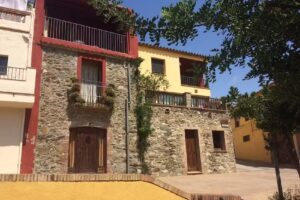 Casa Rural Cal Rajoler