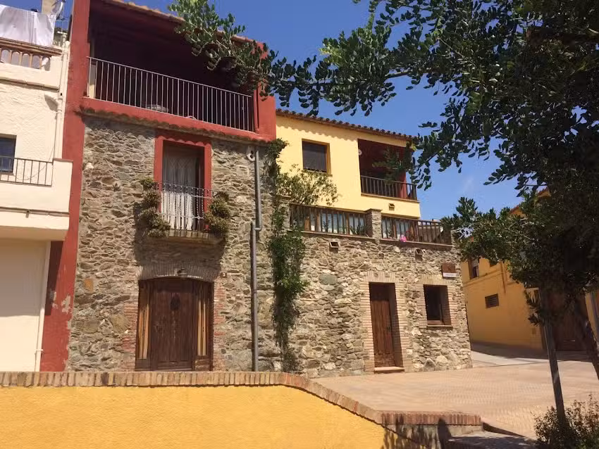 Casa Rural Cal Rajoler