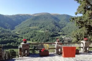 Casa Rural Cal Rellotger