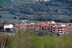 Casa Rural Cal Silvestre