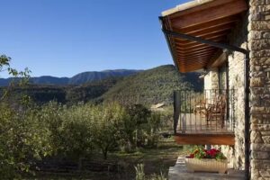 Casa Rural Cal Soldat, Turisme Rural Pallars Juss&agrave;