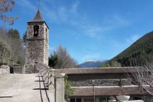 Casa Rural Cal Tinent