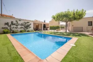 Casa Rural Cal Ton Cruset