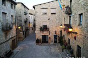 Casa Rural Cal Triquell