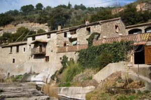 Casa Rural Cal Vidal