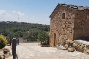 Casa Rural CAL VINYAIRE