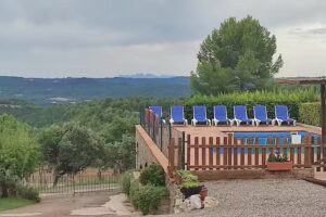 Casa Rural Cal Xavier