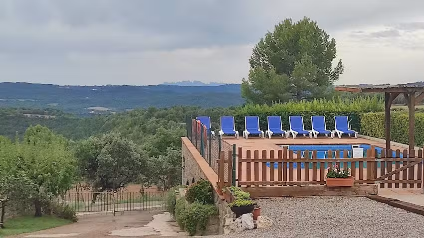 Casa Rural Cal Xavier