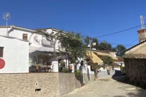 Casa Rural Calabazares