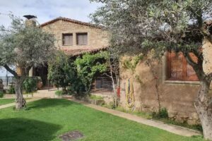 Casa Rural Cala&ntilde;as