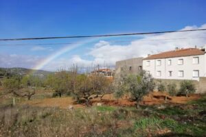 Casa Rural Calar De Boche