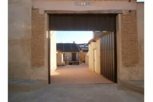 Casa Rural Calder&oacute;n de Medina l,ll,lll y lV