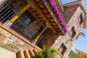 Casa Rural Calder&oacute;n II