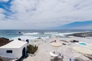 Casa Rural Caleton del Golfo