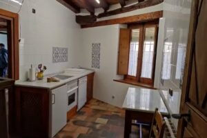 Casa Rural Callej&oacute;n Del Palacio