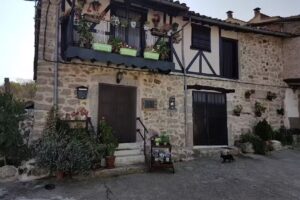 Casa Rural Calzada Romana