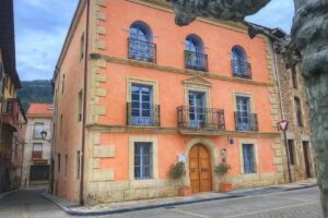 Casa Rural «Camino Condal» (Oña)