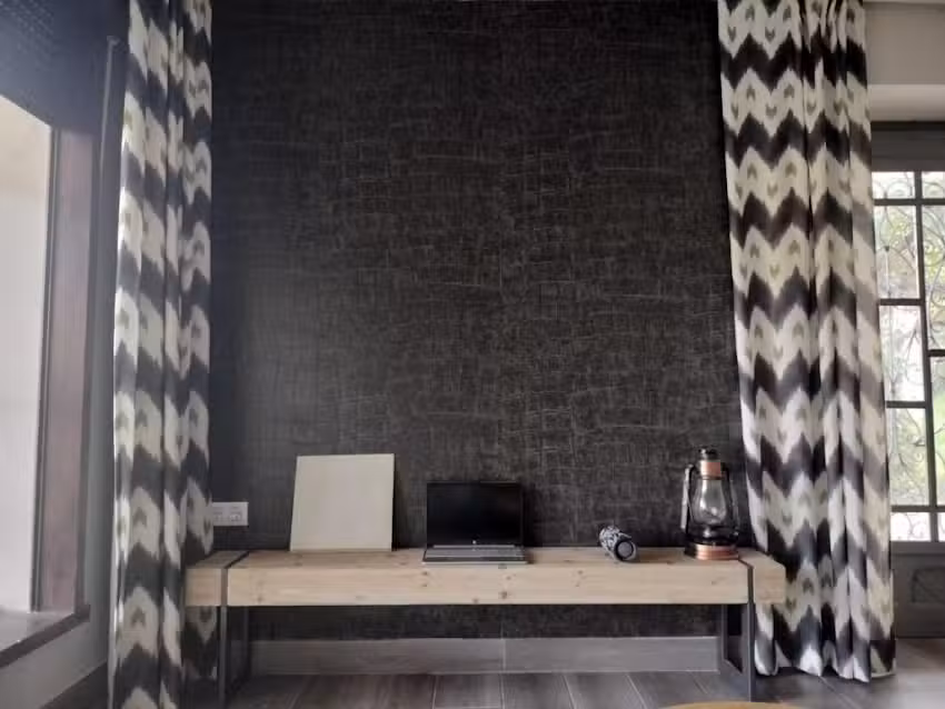 Casa Rural Camino de Hierro I y II