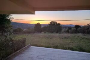 Casa Rural, Camino Verea (Actualmente disponible)