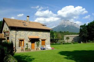 Casa Rural Campacruz