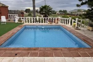 Casa rural campo de la Matanza(Orihuela)