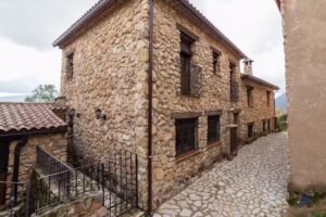 Casa Rural Campoamor