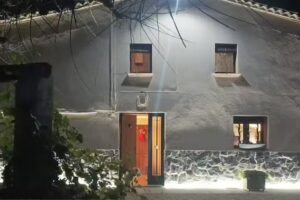 Casa rural can Abres