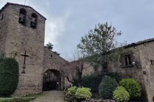 Casa Rural Can Bench