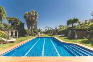 Casa Rural Can Caponet