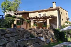 Casa Rural Can Cargol