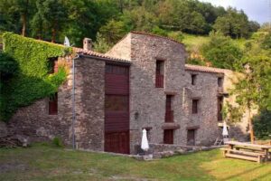 Casa Rural Can Coderch